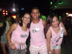 Oktober 10 Anos